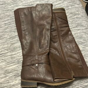 Life Stride Boots
